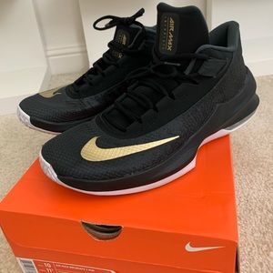 Nike Air Max Infuriate